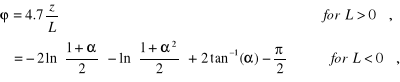 (Phi formula)